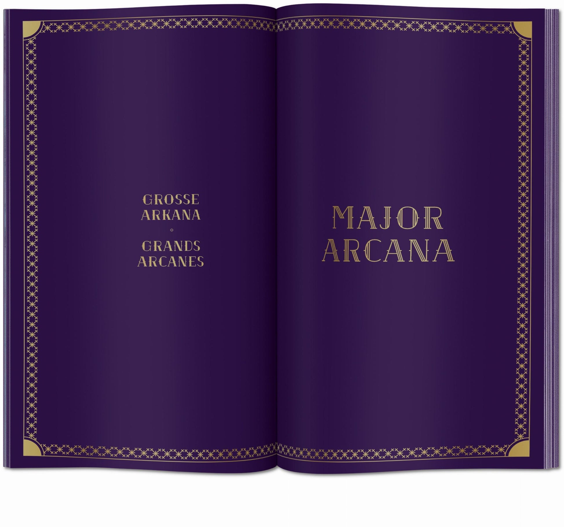 Dalí. Tarot Taschen